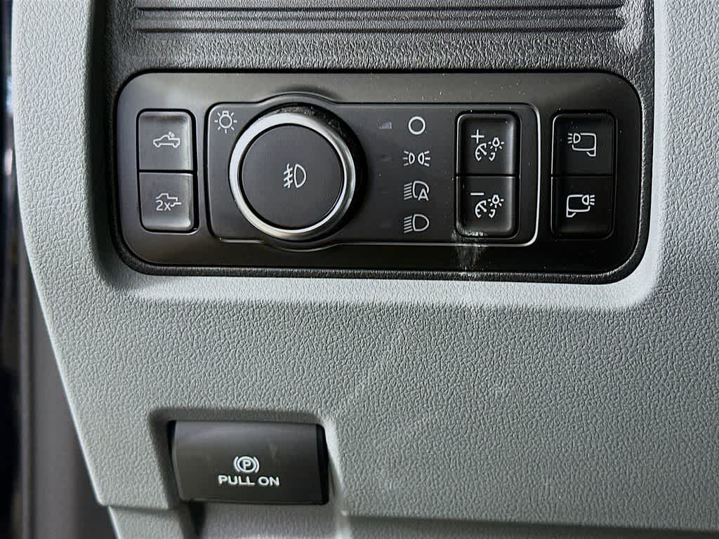 Thumbnail: 2026 Ford F-250 - 27