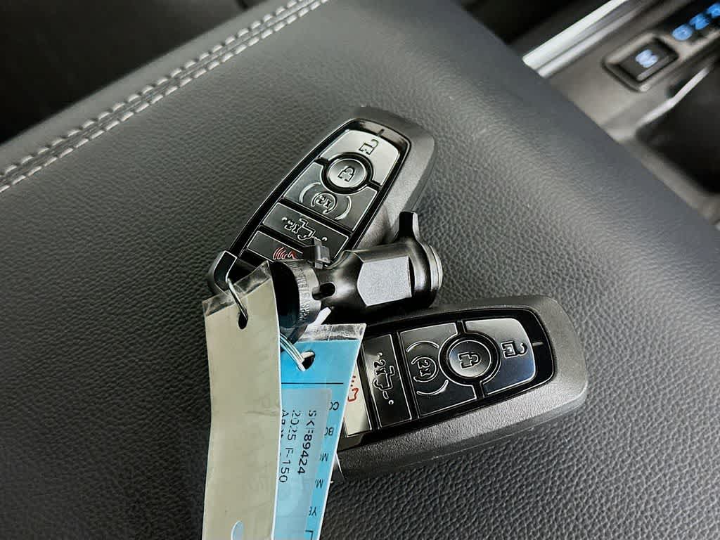 Thumbnail: 2025 Ford F-150 - 22