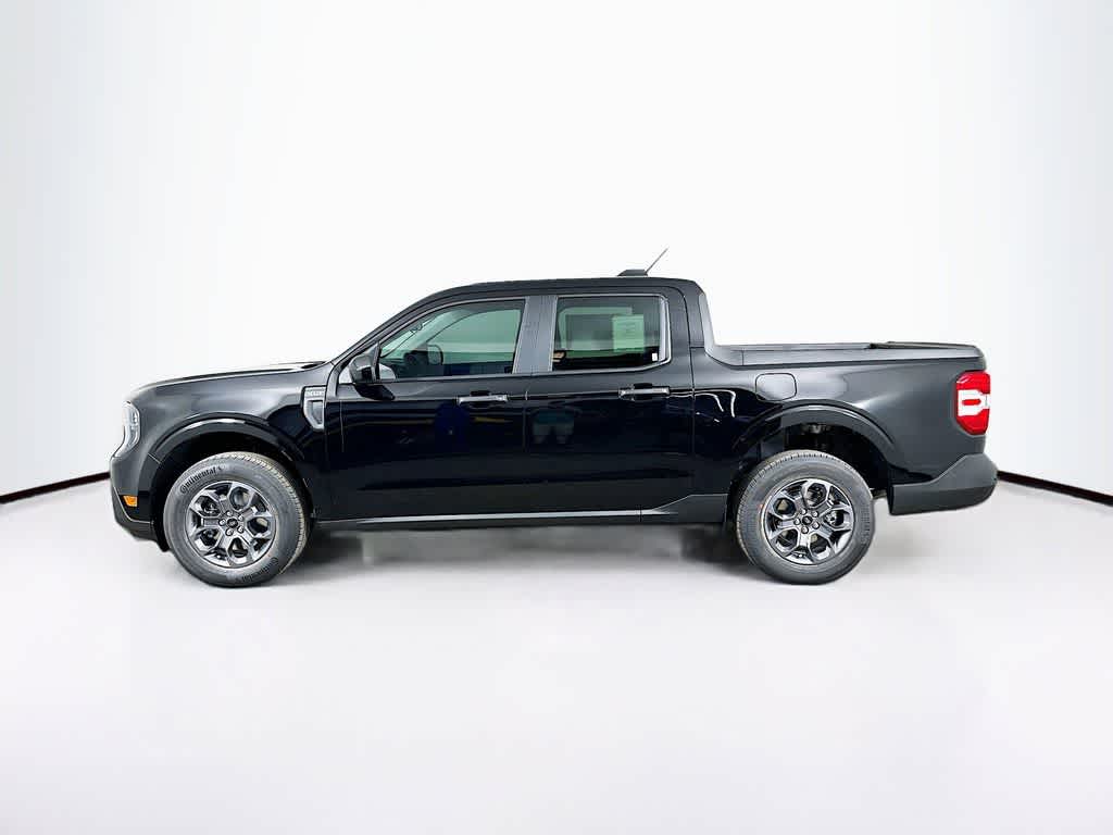 Thumbnail: 2025 Ford Maverick - 3