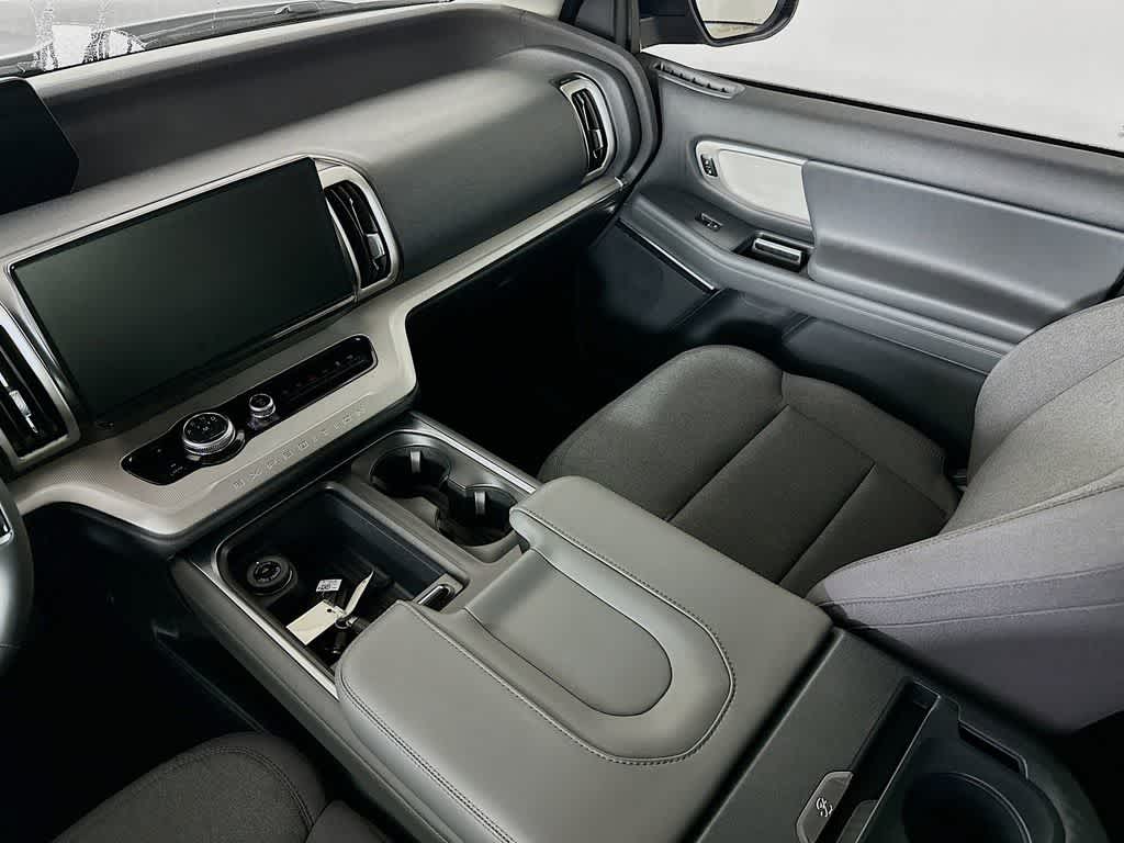 Thumbnail: 2026 Ford Expedition - 11