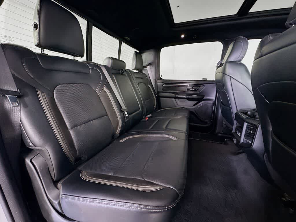 Thumbnail: 2023 RAM 1500 - 31