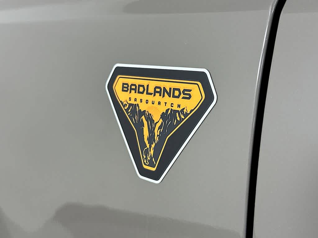 Thumbnail: 2026 Ford Bronco - 7