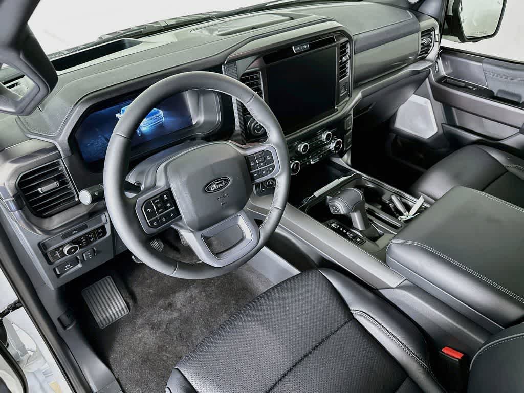 Thumbnail: 2026 Ford F-150 - 2