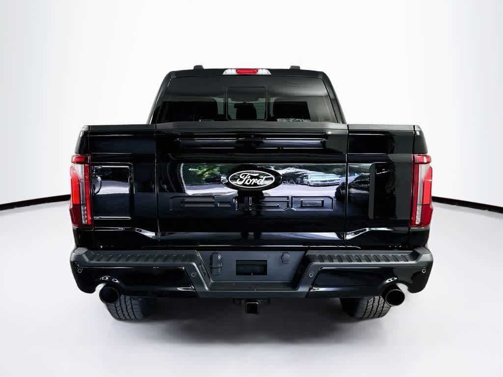 Thumbnail: 2026 Ford F-150 - 5