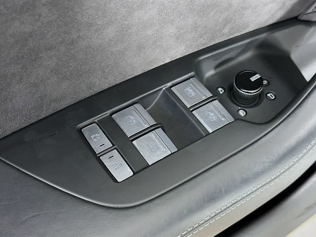 Thumbnail: 2021 Audi S7 - 30