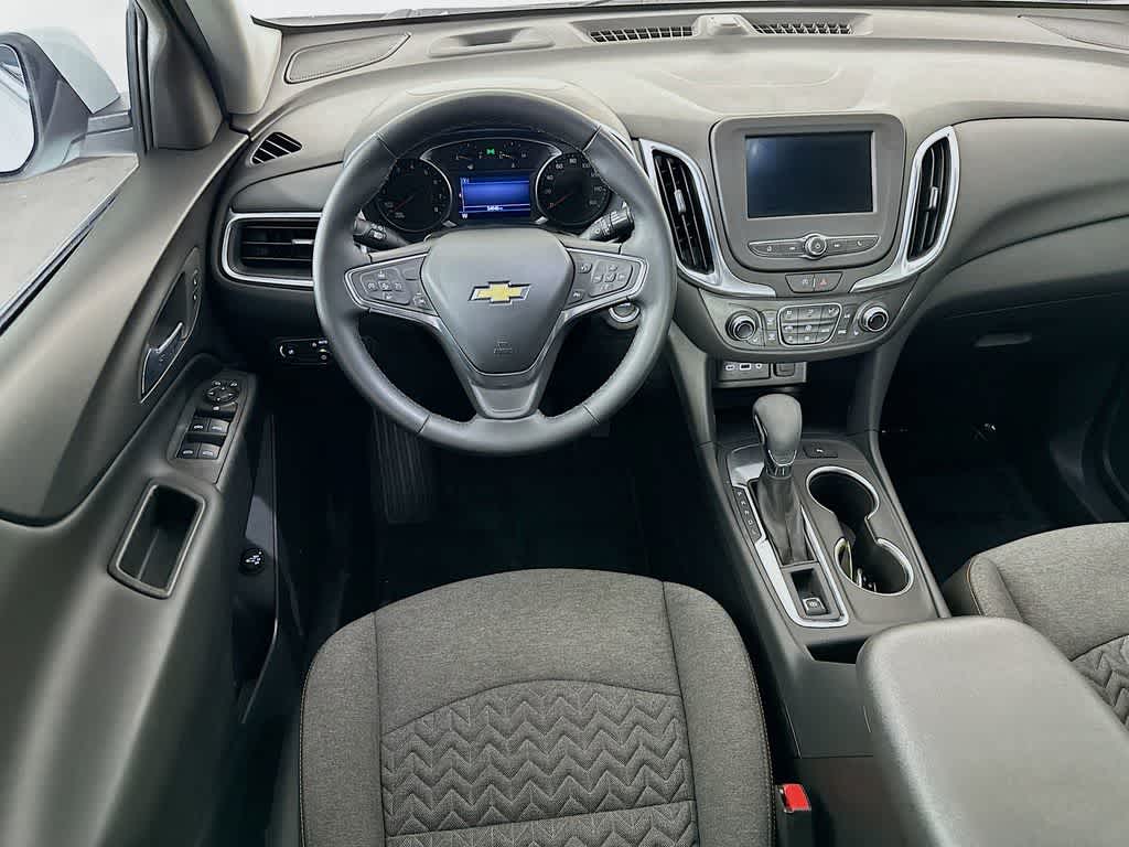 2024 Chevrolet Equinox LT 10