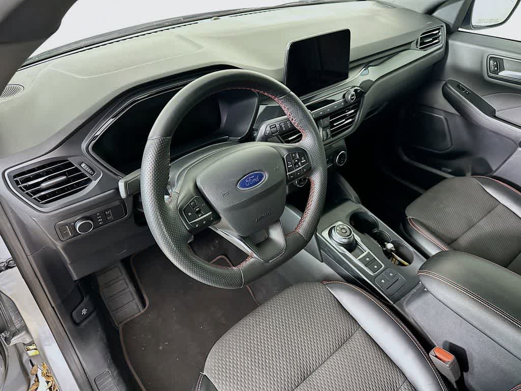 Thumbnail: 2023 Ford Escape - 2