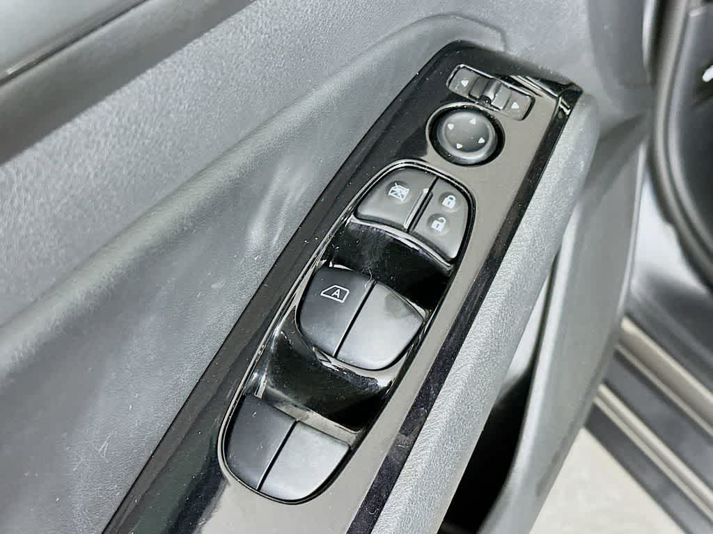 Thumbnail: 2024 Nissan Altima - 27