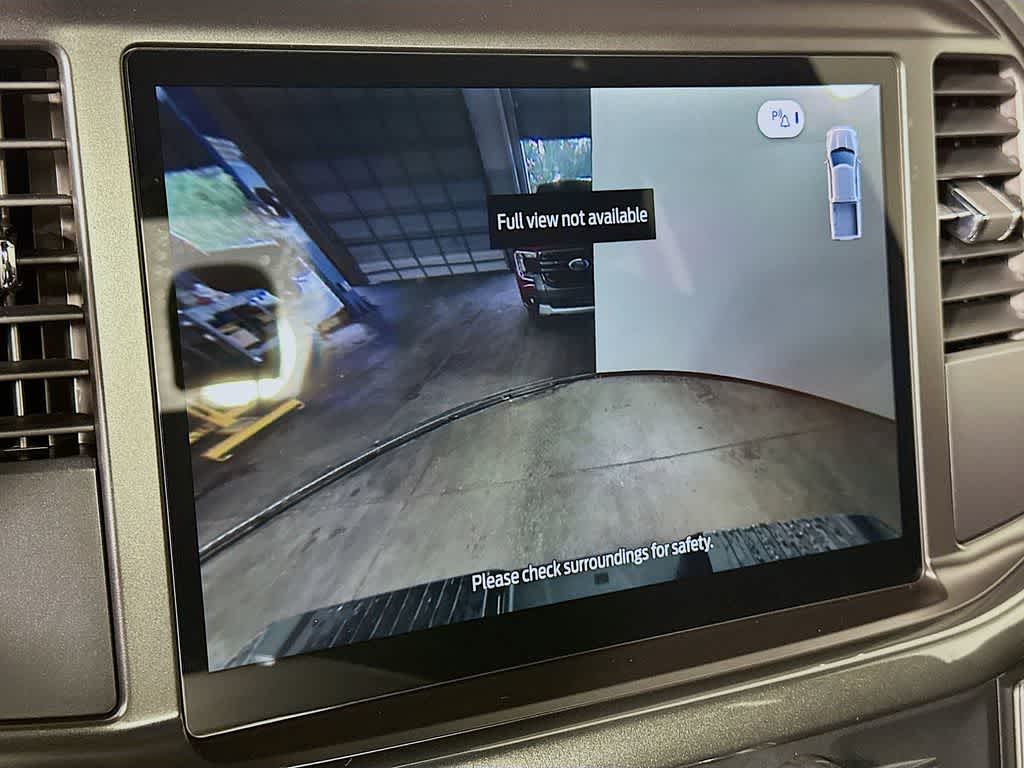 Thumbnail: 2025 Ford F-150 - 28