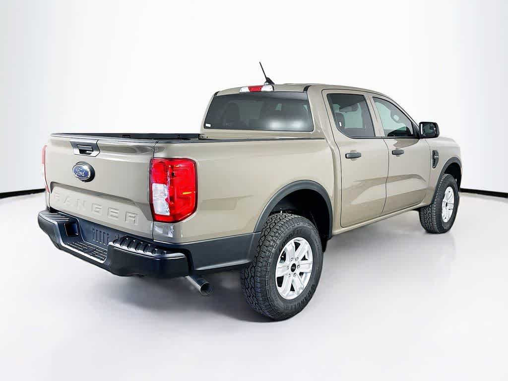 Thumbnail: 2026 Ford Ranger - 23