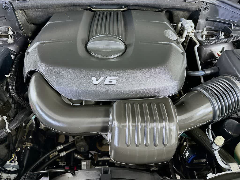 Thumbnail: 2015 Jeep Grand Cherokee - 9