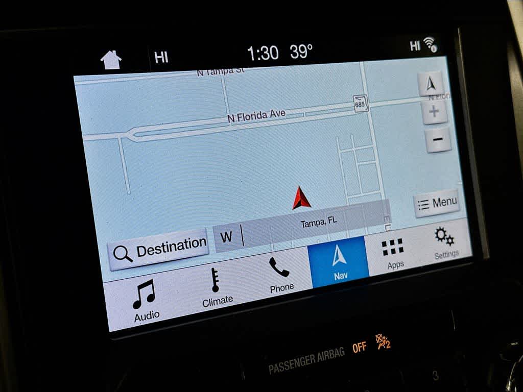 Thumbnail: 2019 Ford F-150 - 28