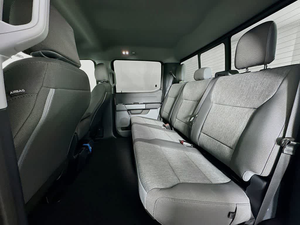 Thumbnail: 2026 Ford F-250 - 13