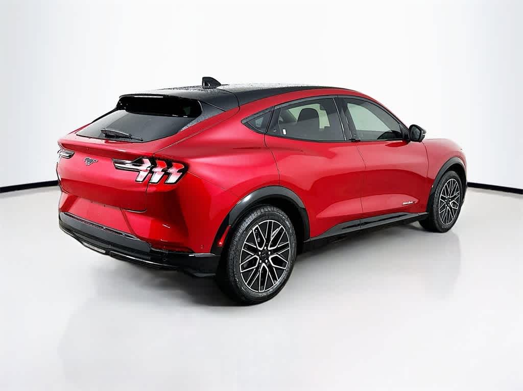 2024 Ford Mustang Mach-E Premium 25