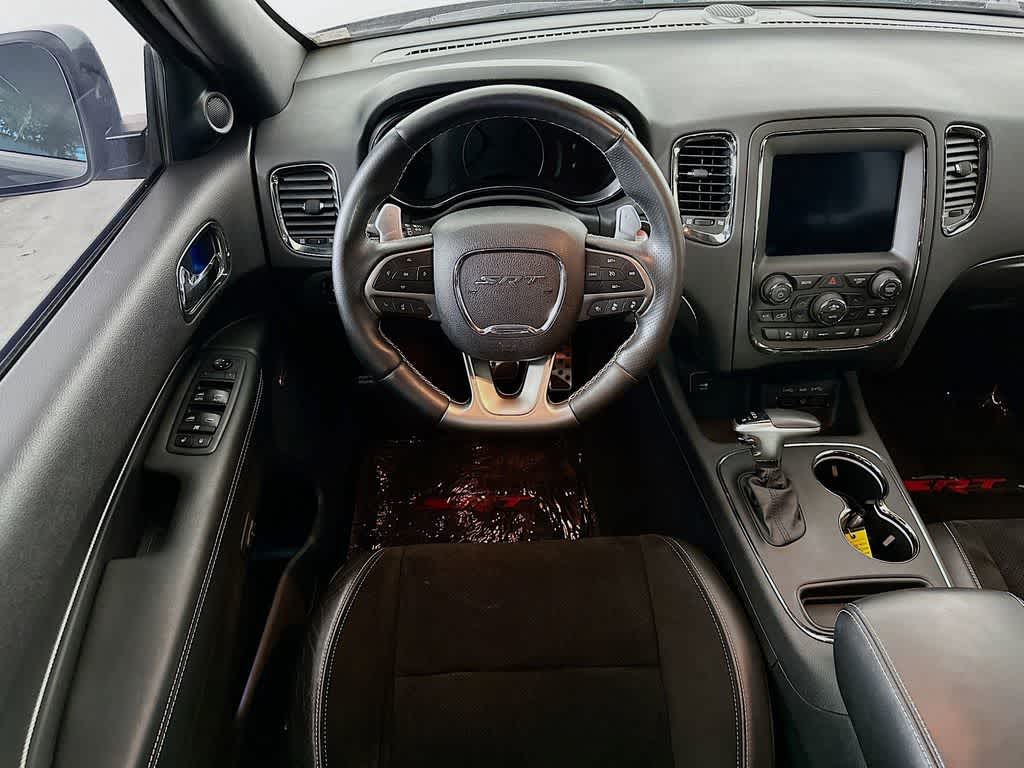 Thumbnail: 2018 Dodge Durango - 10
