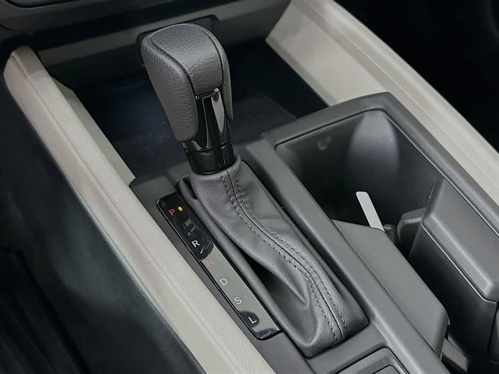 Thumbnail: 2025 Honda Accord - 19