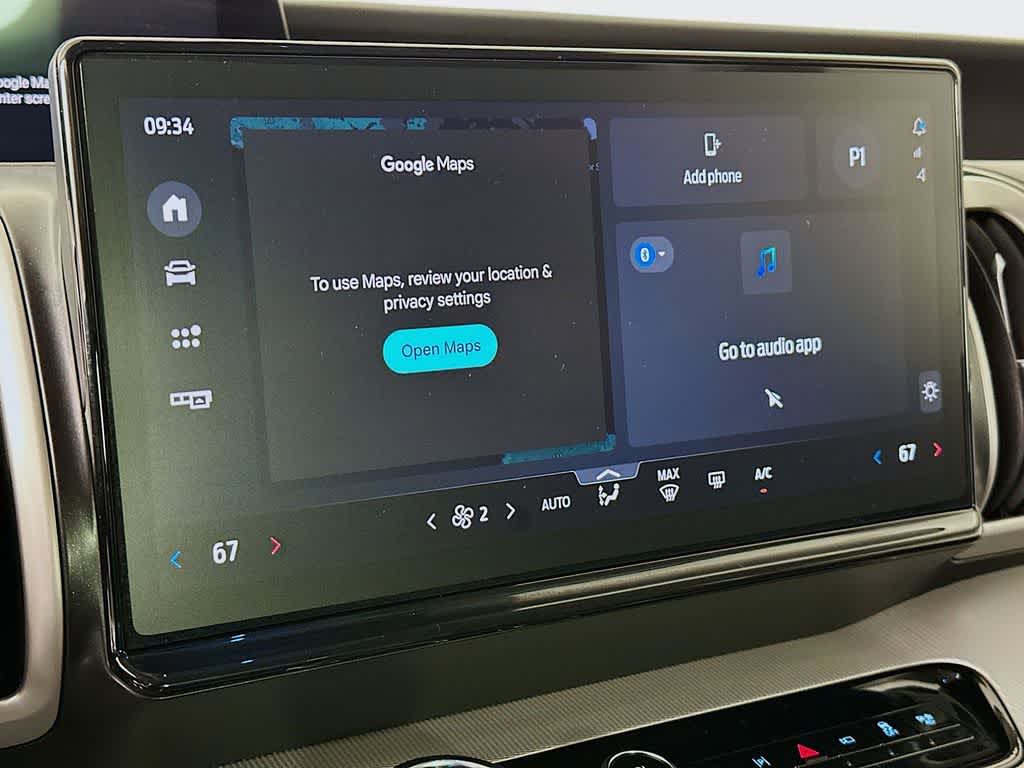 Thumbnail: 2026 Ford Expedition - 17