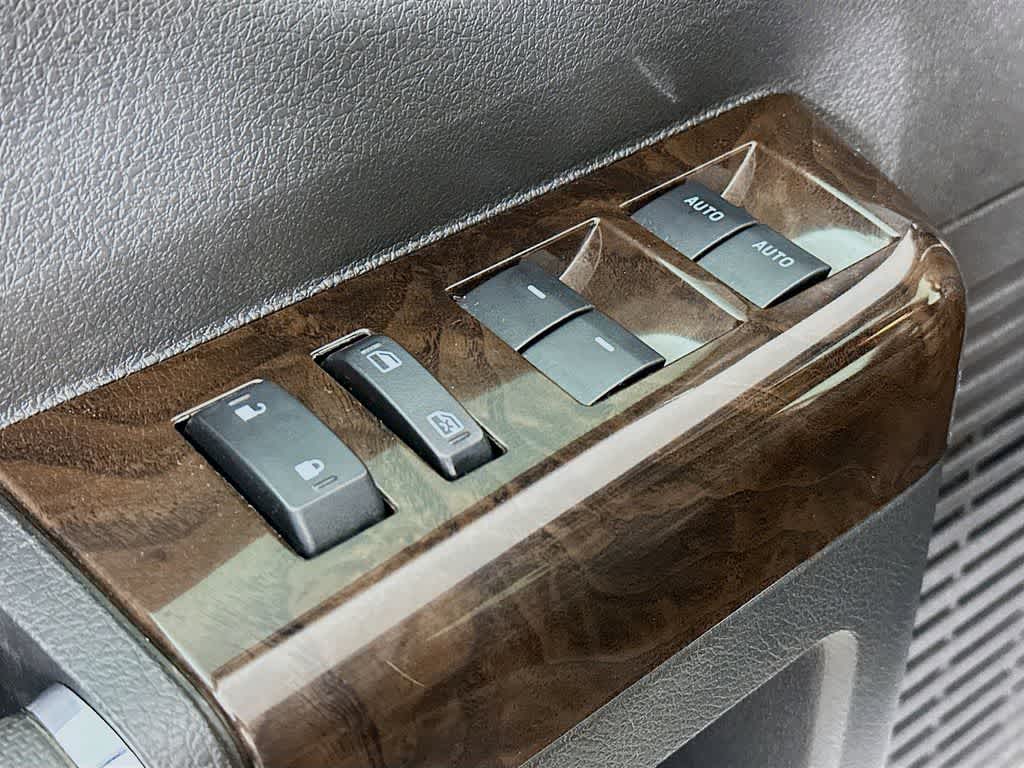 Thumbnail: 2015 Ford Econoline - 27