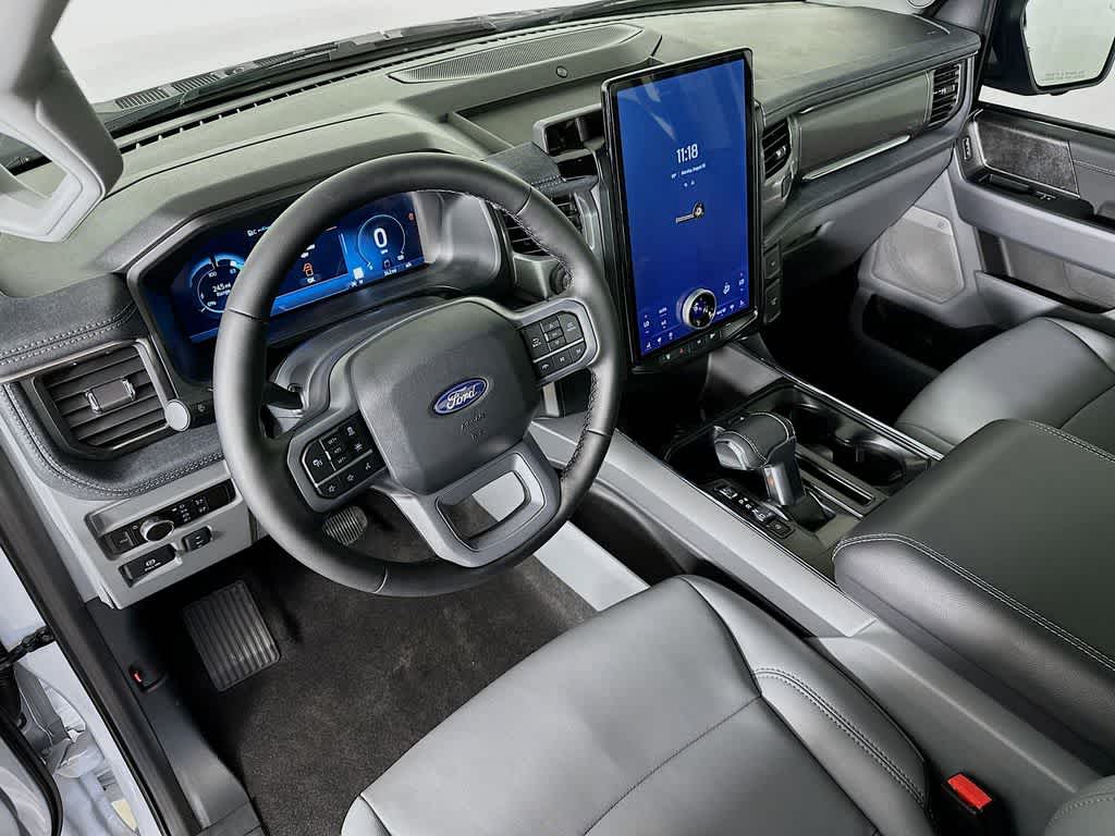 Thumbnail: 2025 Ford F-150 - 2