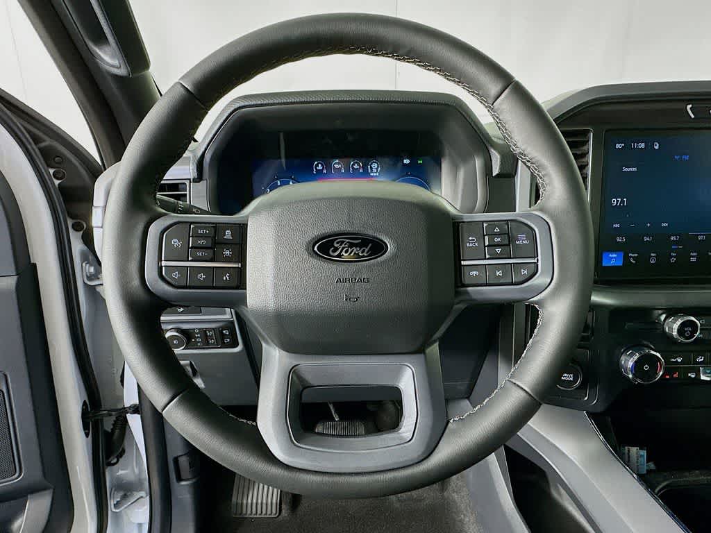 Thumbnail: 2026 Ford F-150 - 16