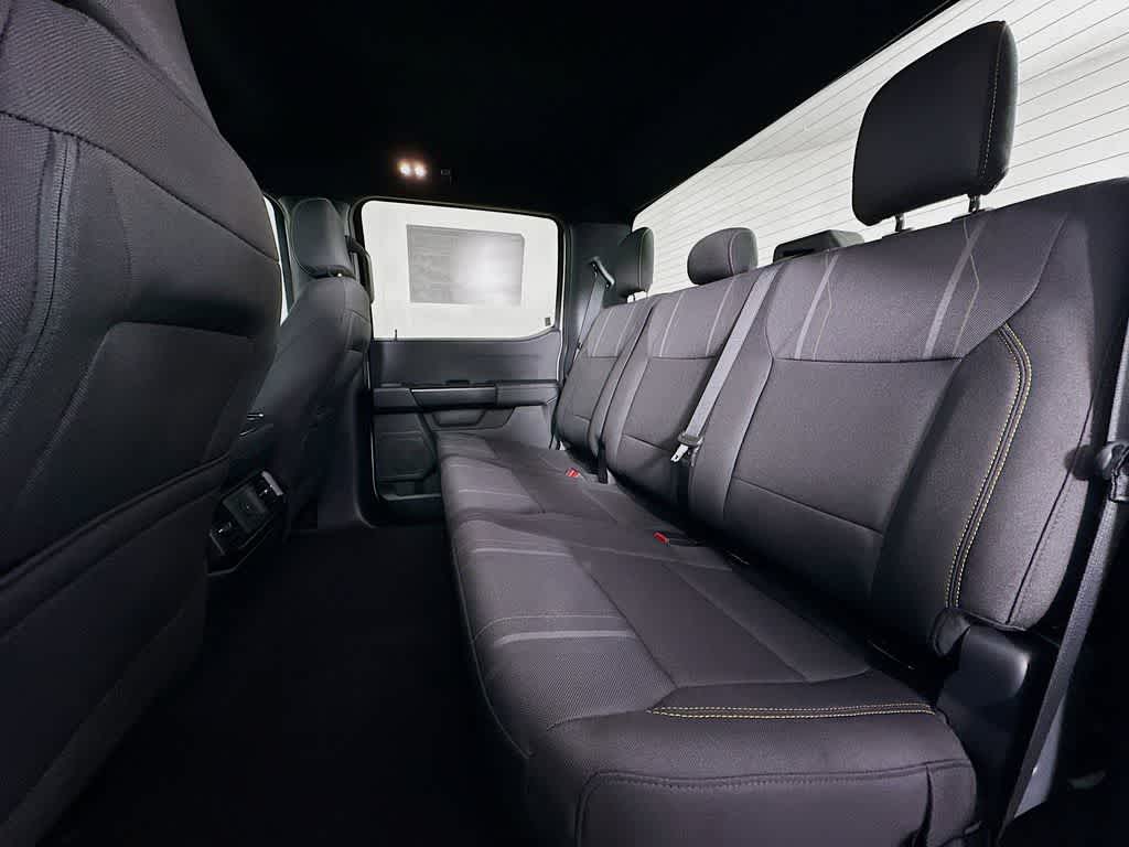 Thumbnail: 2025 Ford F-150 - 15