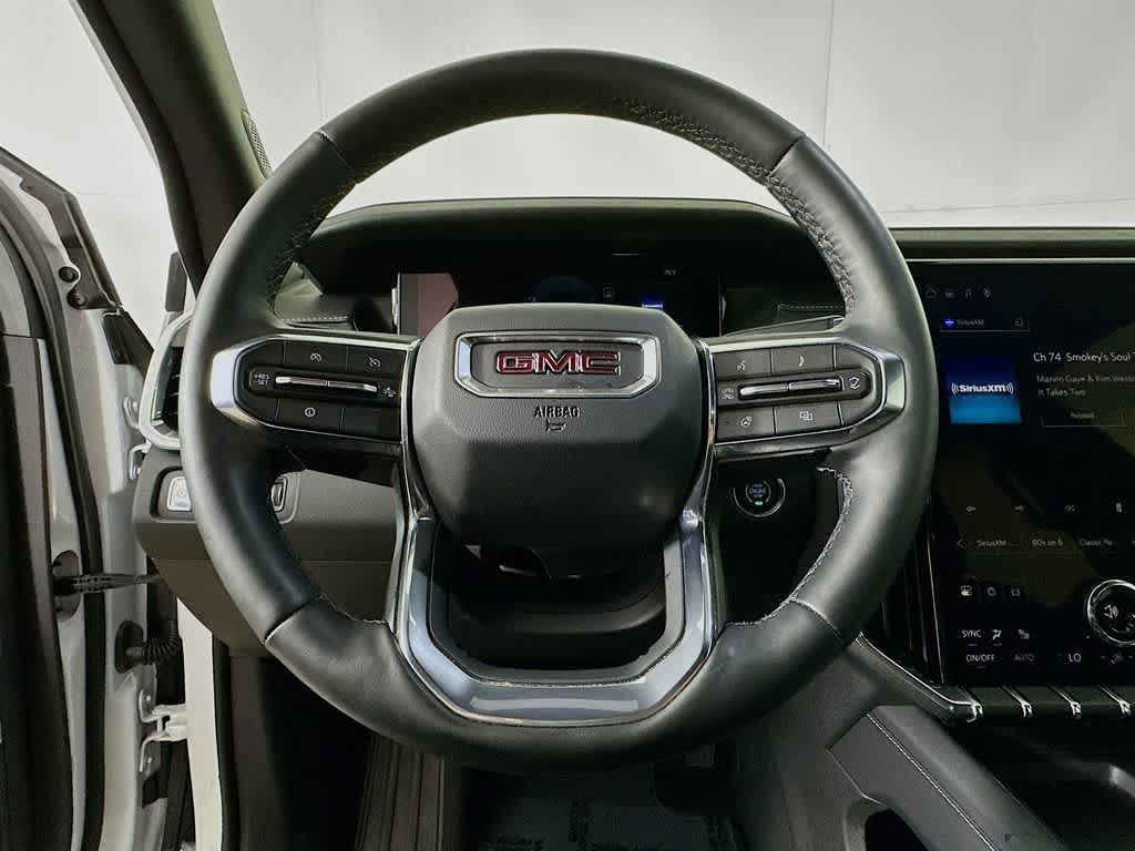 Thumbnail: 2025 GMC Acadia - 16