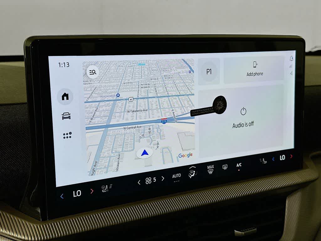 Thumbnail: 2025 Ford Explorer - 17