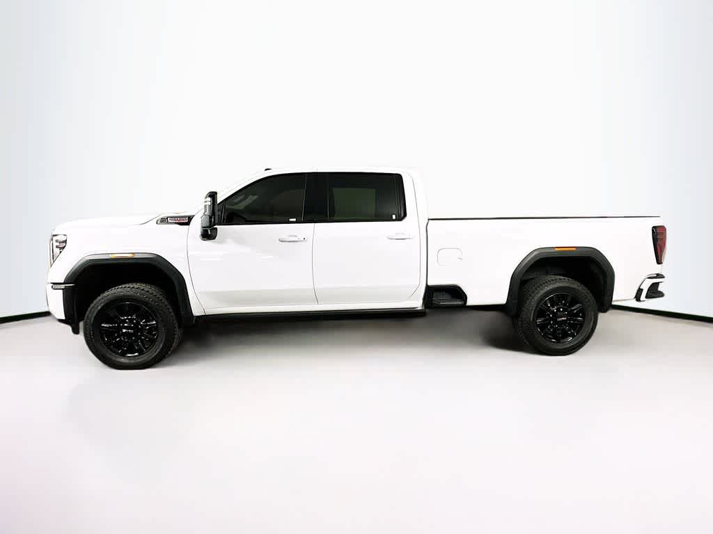 Thumbnail: 2024 GMC Sierra 2500 - 3