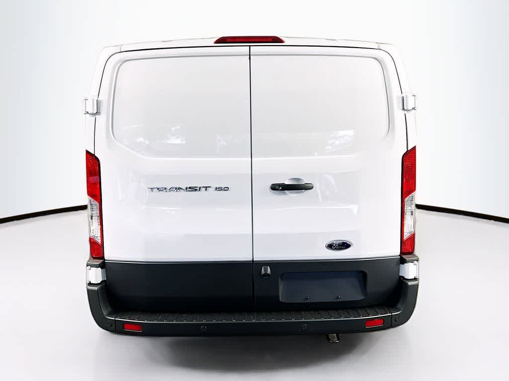 Thumbnail: 2025 Ford Transit Series - 5