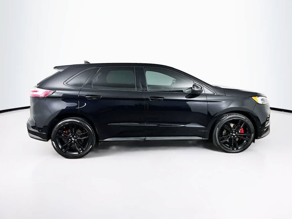Thumbnail: 2020 Ford Edge - 25