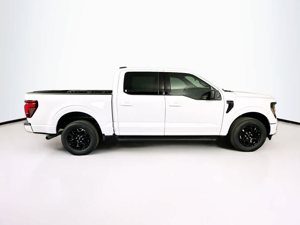 Thumbnail: 2026 Ford F-150 - 26