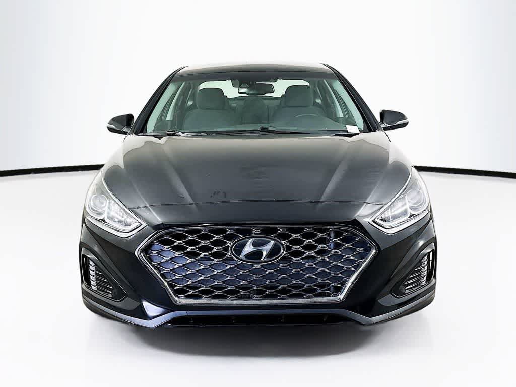 Thumbnail: 2019 Hyundai Sonata - 5