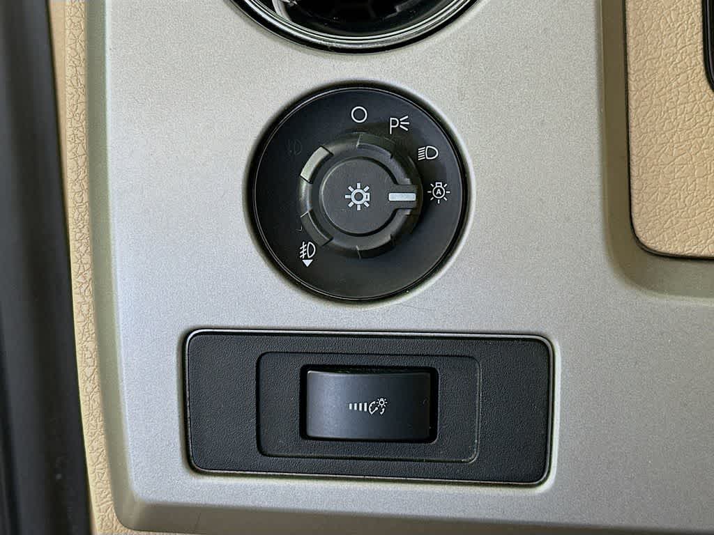 Thumbnail: 2012 Ford F-150 - 26