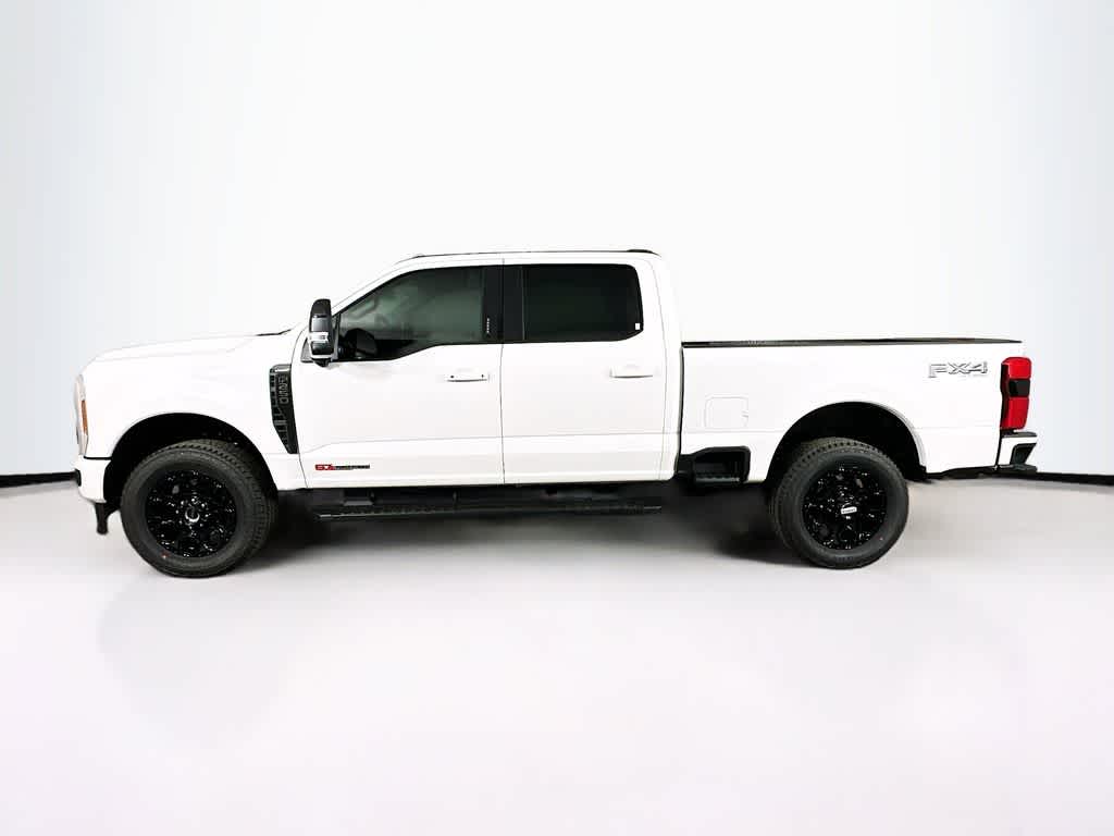 Thumbnail: 2026 Ford F-250 - 3