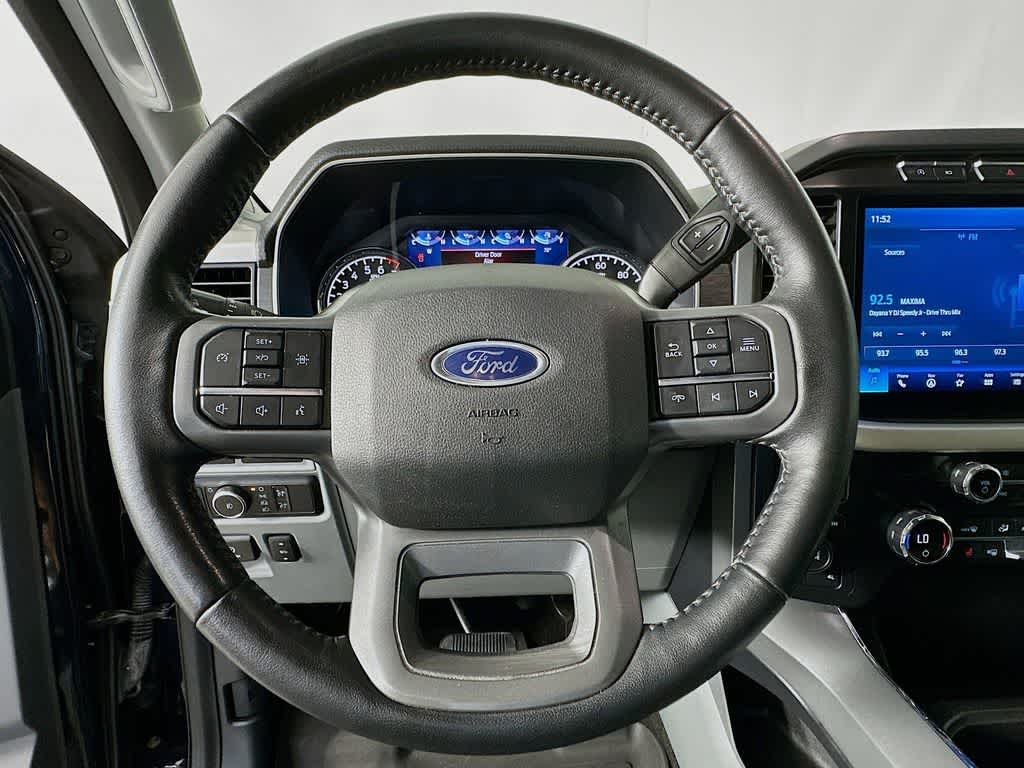 Thumbnail: 2021 Ford F-150 - 16