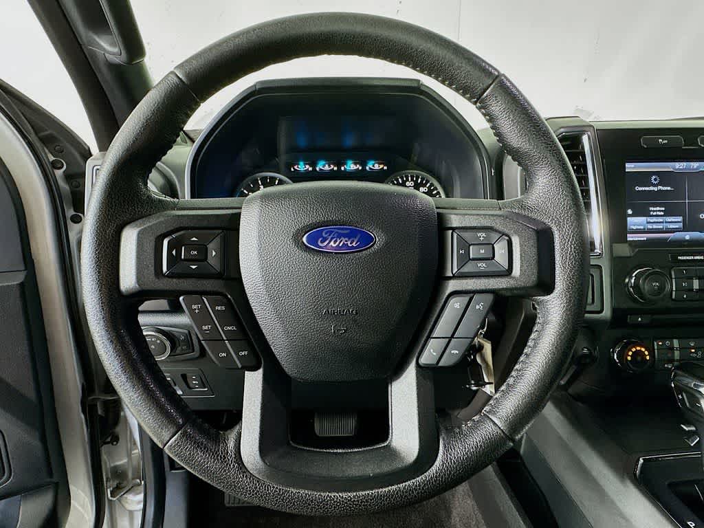 Thumbnail: 2015 Ford F-150 - 16
