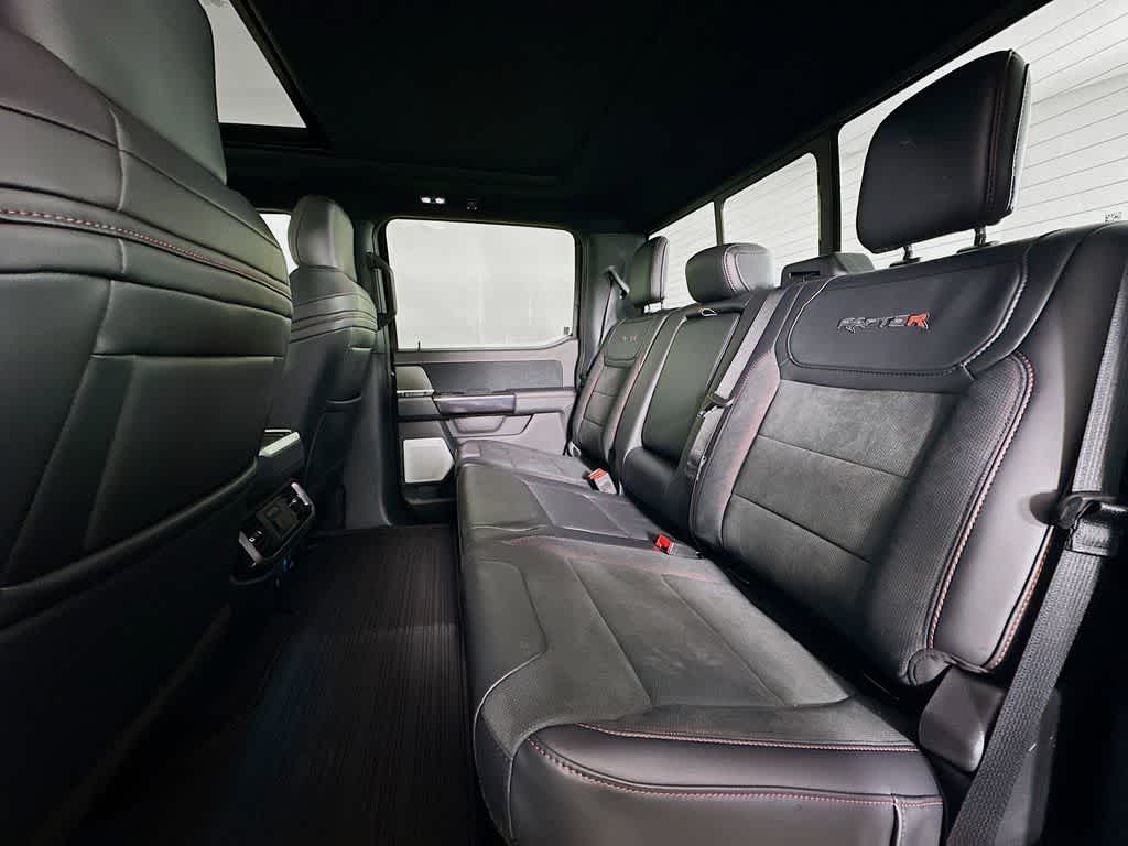 Thumbnail: 2025 Ford F-150 - 14