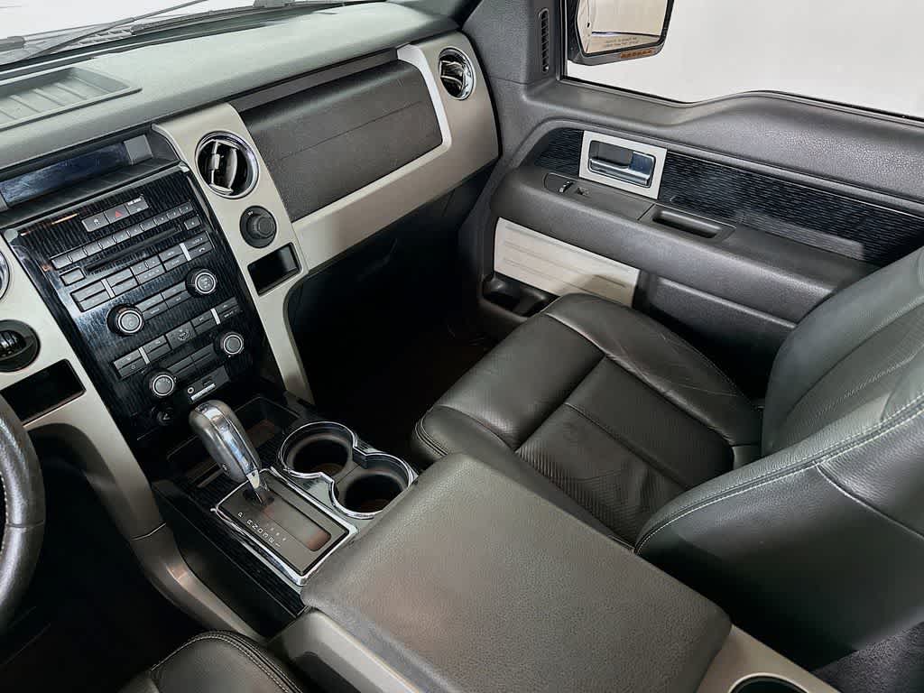 Thumbnail: 2010 Ford F-150 - 11