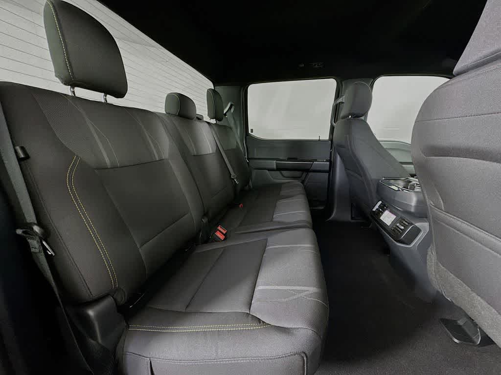 Thumbnail: 2025 Ford F-150 - 29