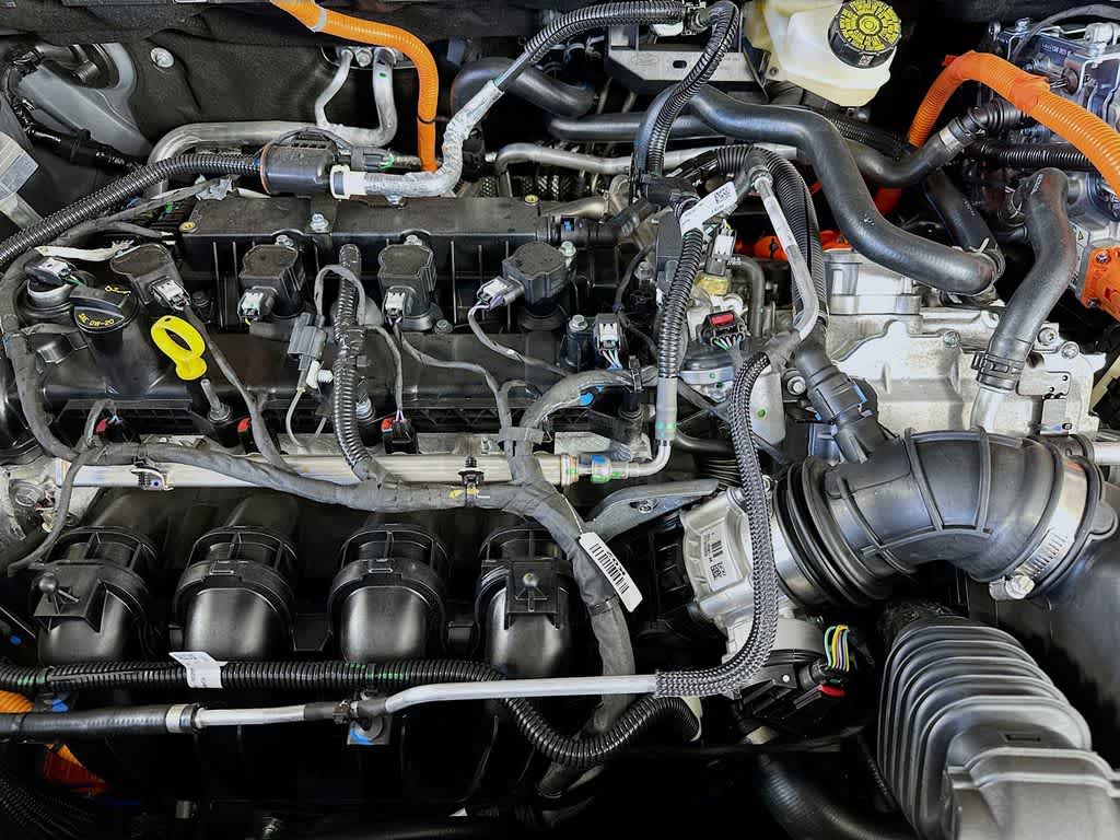 Thumbnail: 2026 Ford Maverick - 9