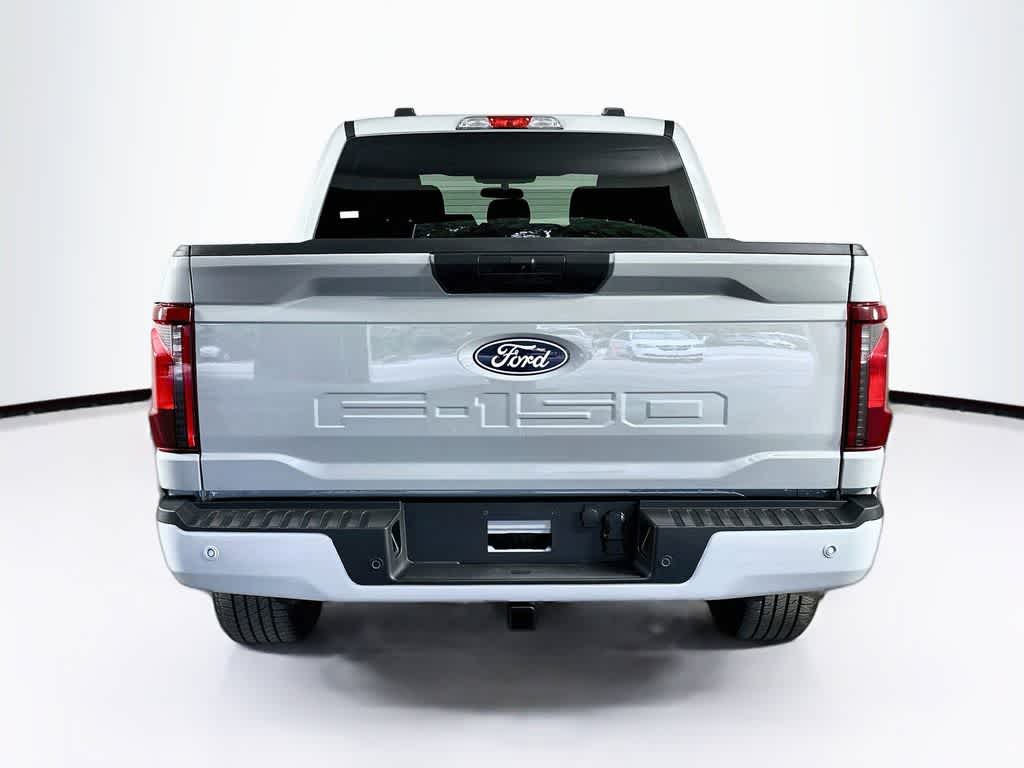Thumbnail: 2026 Ford F-150 - 5