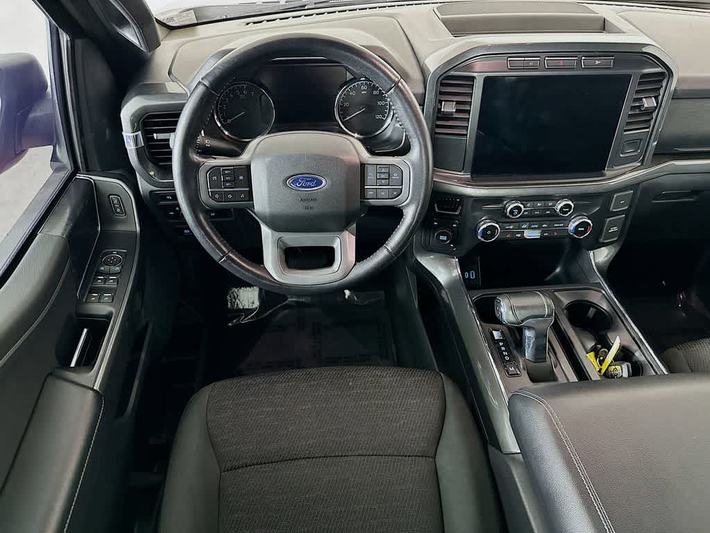 Thumbnail: 2022 Ford F-150 - 10