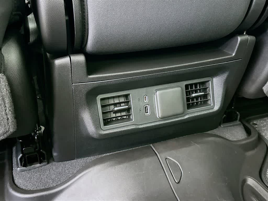 Thumbnail: 2024 Chevrolet Silverado 1500 - 13