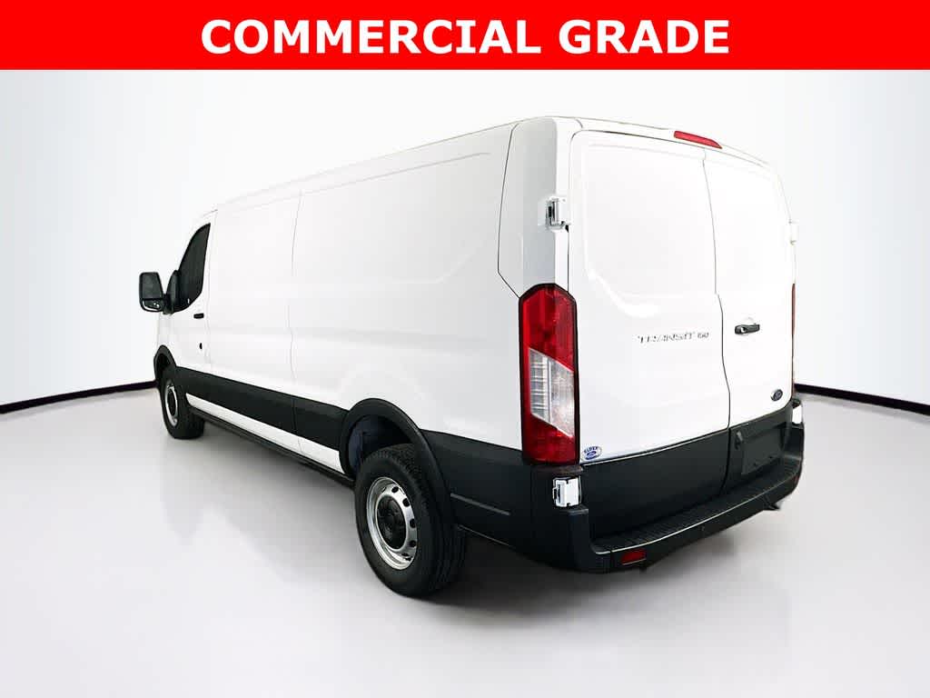 Thumbnail: 2025 Ford Transit Series - 4