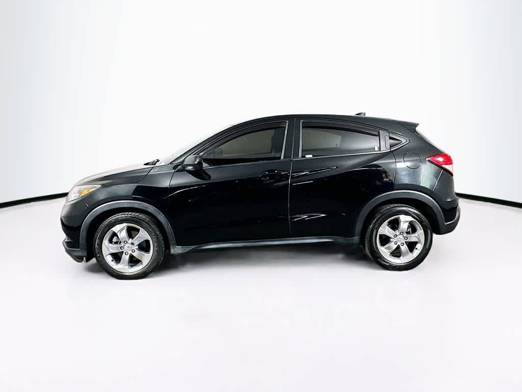 Thumbnail: 2018 Honda HR-V - 3
