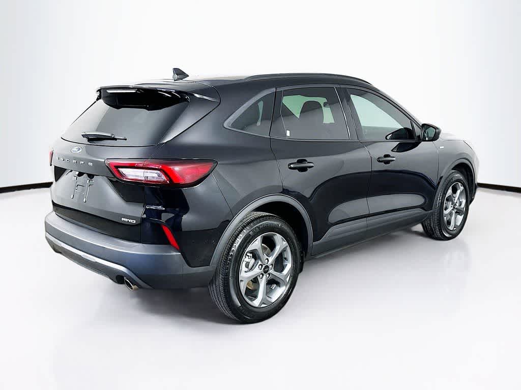 Thumbnail: 2025 Ford Escape - 25