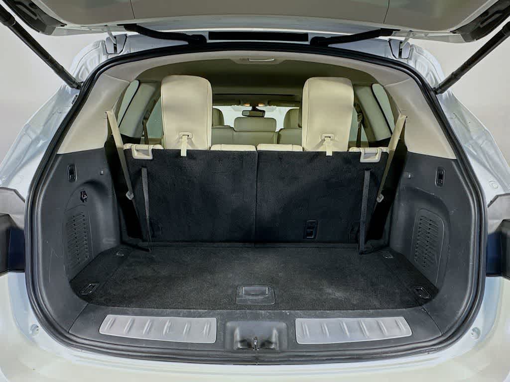 Thumbnail: 2019 INFINITI QX60 - 21