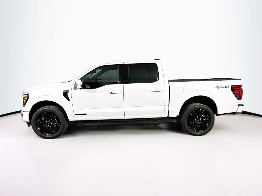 Thumbnail: 2026 Ford F-150 - 3