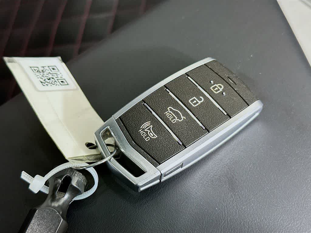 Thumbnail: 2019 Genesis G70 - 22