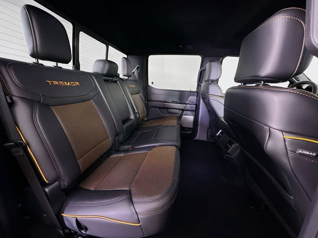 Thumbnail: 2026 Ford F-150 - 33